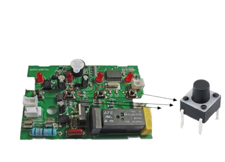 PCB电路板-KAN0612N应用案例
